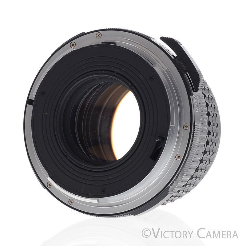 Pentax SMC 105mm f2.4 Prime Lens for 6x7 67 67II [GOOD] - Victory Camera