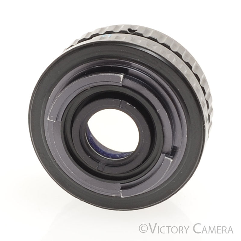 Pentax Auto 110 24mm f2.8 Lens [EXC] - Victory Camera