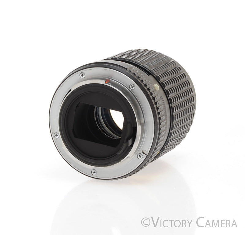 Objectif Pentax SMC 120mm F2.8 - Monture K - Téléobjectif Vintage Japon - Near Mint