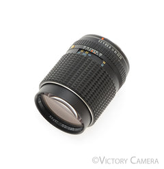 smc pentax 135mm f2.5 Kマウント Pentax SMC 135mm f2.5 FAST Telephoto Prime Lens for K Mount