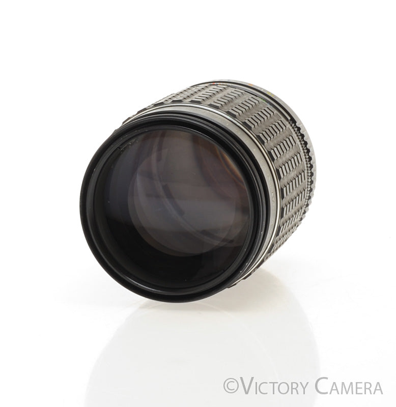 Pentax Takumar (Bayonet) 135mm f2.5 Telephoto Prime Lens for K Mount [EXC] - Victory Camera