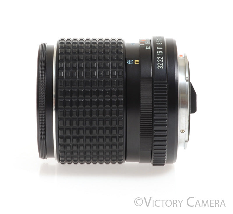 Pentax Takumar (Bayonet) 135mm f3.5 Telephoto Prime Lens -Clean- - Victory Camera