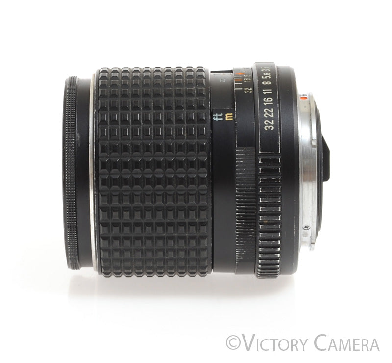 Pentax Takumar (Bayonet) 135mm f3.5 Telephoto Prime Lens -Clean-