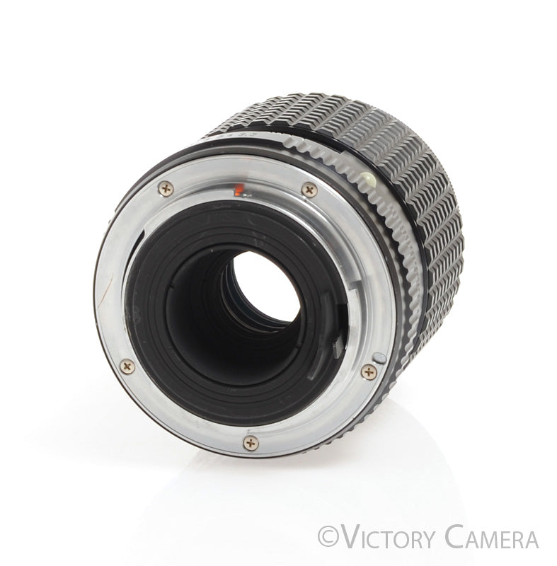 Pentax Takumar (Bayonet) 135mm f3.5 Telephoto Prime Lens -Clean- - Victory Camera