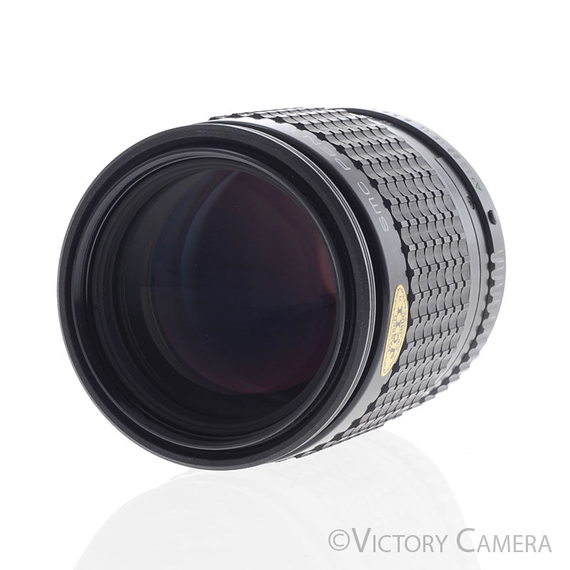 Pentax SMC Pentax-A 135mm f2.8 K Mount Prime Lens [EXC+] - Victory Camera