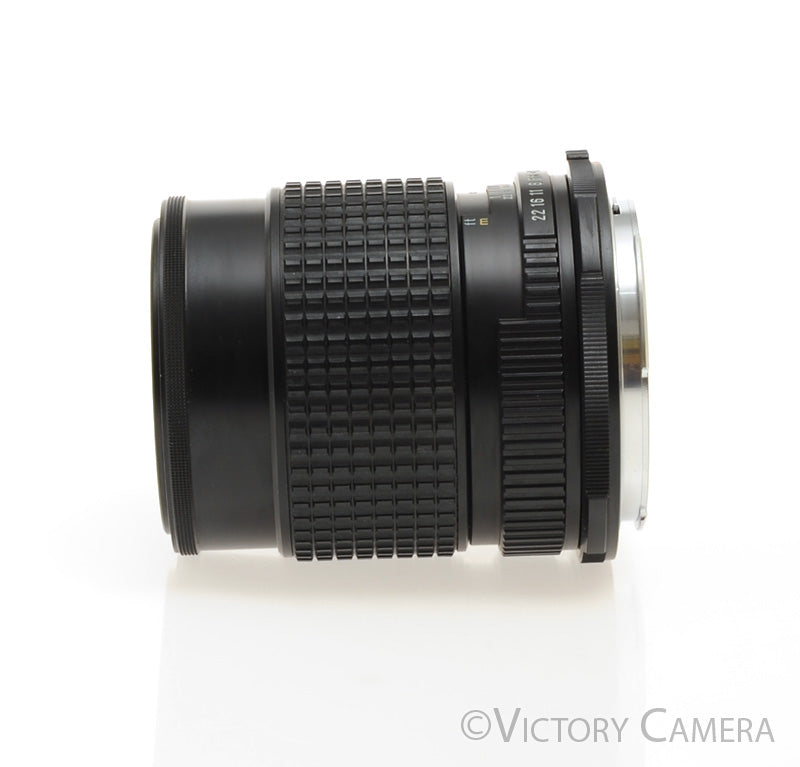 Pentax SMC 67 6x7 165mm f2.8 Portrait Lens [EXC] - Victory Camera