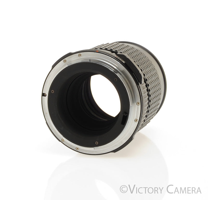 Pentax SMC 67 6x7 165mm f2.8 Portrait Lens [EXC] - Victory Camera