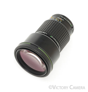 PENTAX f/2.8 Camera Lenses 15-45mm Focal for sale | eBay