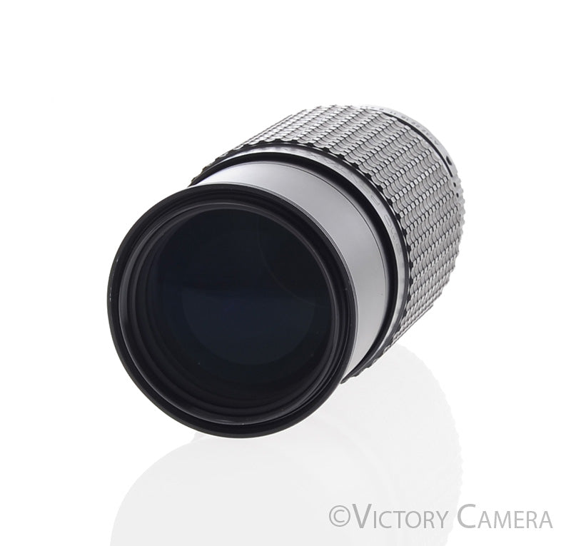 Pentax Pentax-A SMC 70-210mm f4 Zoom Lens for K Mount  [EXC+] - Victory Camera