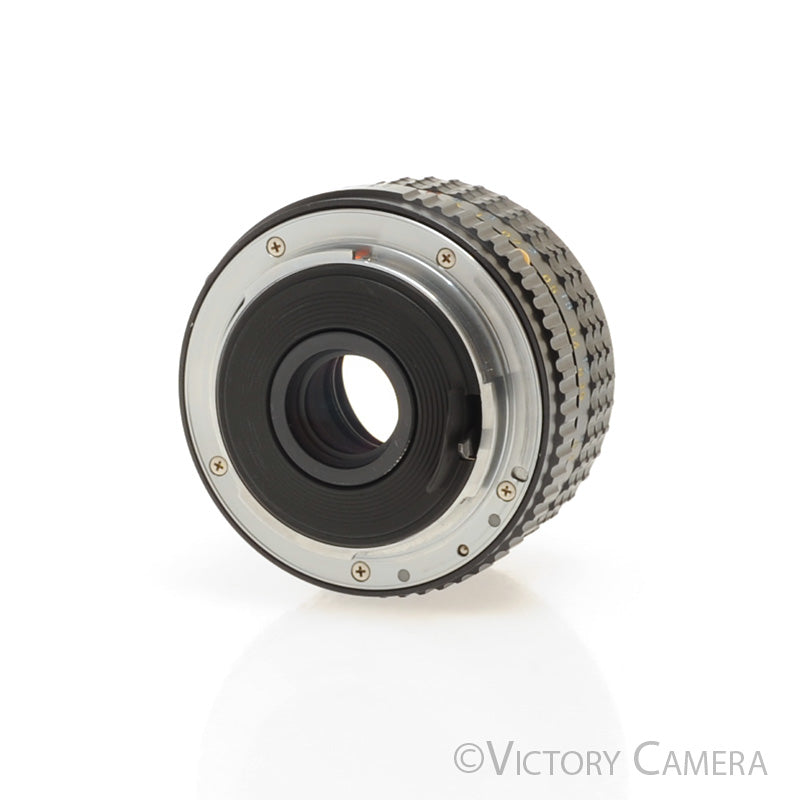 Pentax-A SMC 28mm f2.8 K Mount Wide Angle Prime Lens [EXC] - Victory Camera