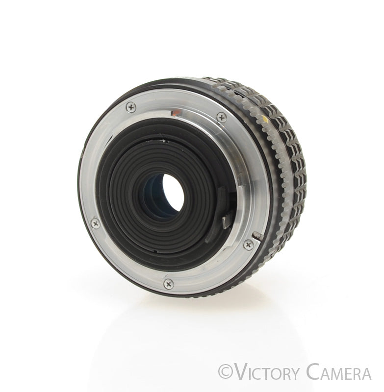 Pentax SMC Pentax-M 28mm f3.5 Wide Angle Prime Lens for K Mount [EXC-] - Victory Camera