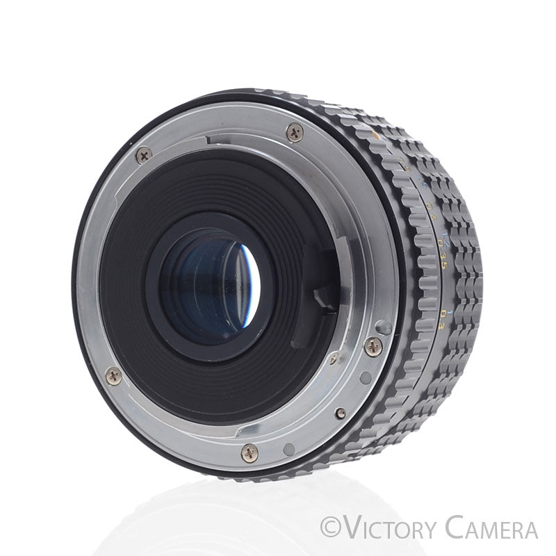 Pentax Pentax-A SMC 28mm f2.8 K Mount Wide Angle Prime Lens [EXC+] - Victory Camera