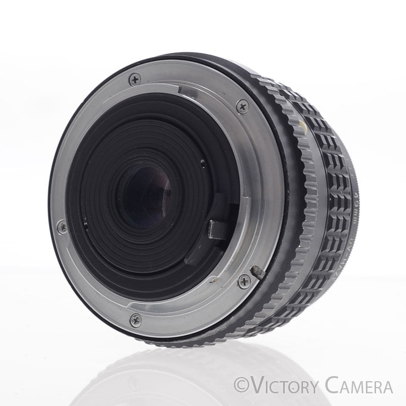 Pentax SMC Pentax-M 28mm f3.5 Wide Angle Prime Lens for K Mount  [EXC]