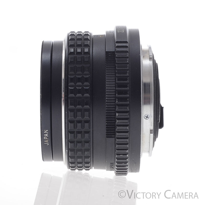 Pentax SMC Pentax-M 28mm f3.5 Wide Angle Prime Lens for K Mount  [EXC]