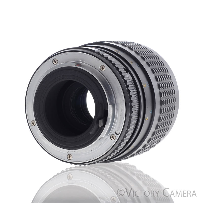 Pentax SMC Pentax-M 35-70mm f2.8-3.5 Zoom Lens for K Mount [EXC]