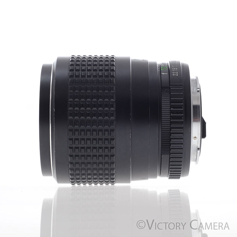 Pentax SMC Pentax-M 35-70mm f2.8-3.5 Zoom Lens for K Mount [EXC]