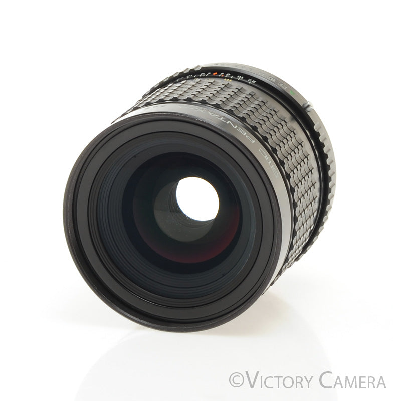 Pentax-A 645 45mm f2.8 SMC Wide Angle Prime Lens [EXC-]