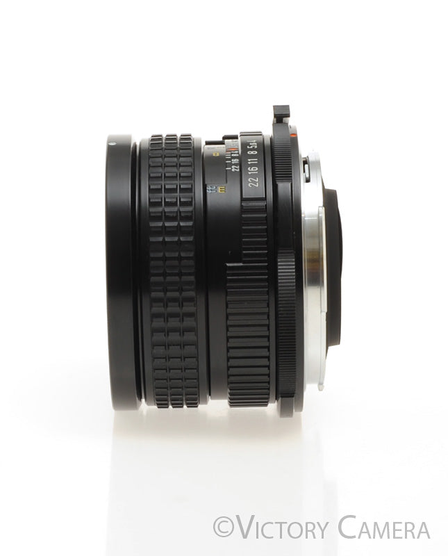 Pentax SMC 67 6x7 45mm f4 Wide Angle Lens [EXC] - Victory Camera