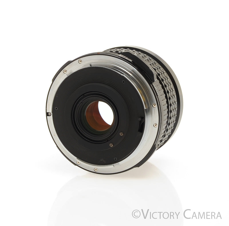 Pentax SMC 67 6x7 45mm f4 Wide Angle Lens [EXC] - Victory Camera
