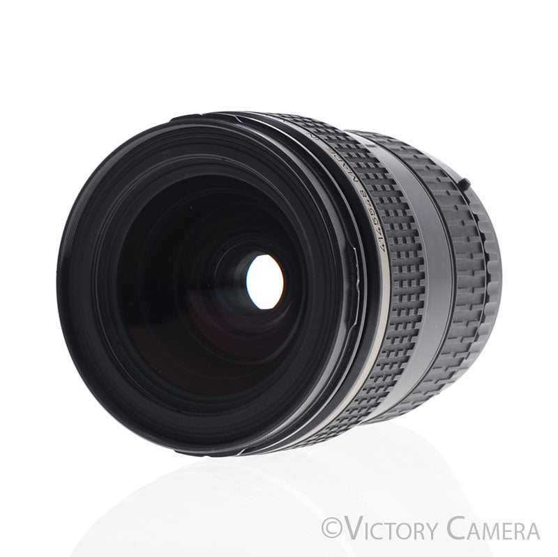 Pentax SMC Pentax-FA 45-85mm f4.5 AF Lens for 645N 645N II [EXC+] - Victory Camera