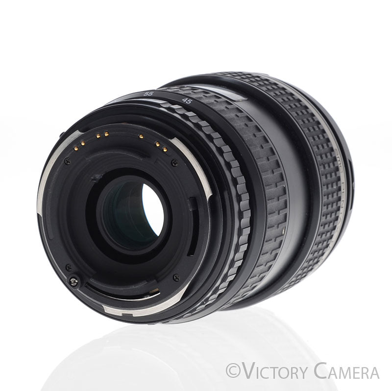 Pentax SMC Pentax-FA 45-85mm f4.5 AF Lens for 645N 645N II [EXC+] - Victory Camera