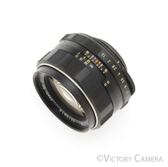 Screwmount 50mm f/3.5 レンズ Dodd Camera - NIKON Z DX 50-250mm f/4.5-6.3 VR Lens