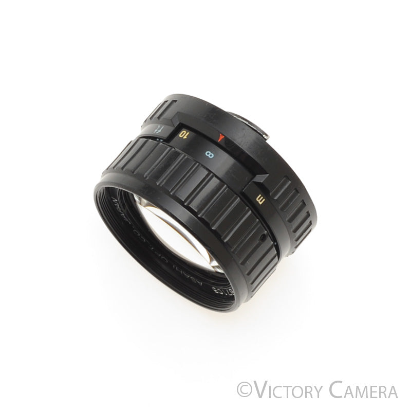Pentax Pentax-110 50mm f2.8 Prime Lens [GOOD] - Victory Camera