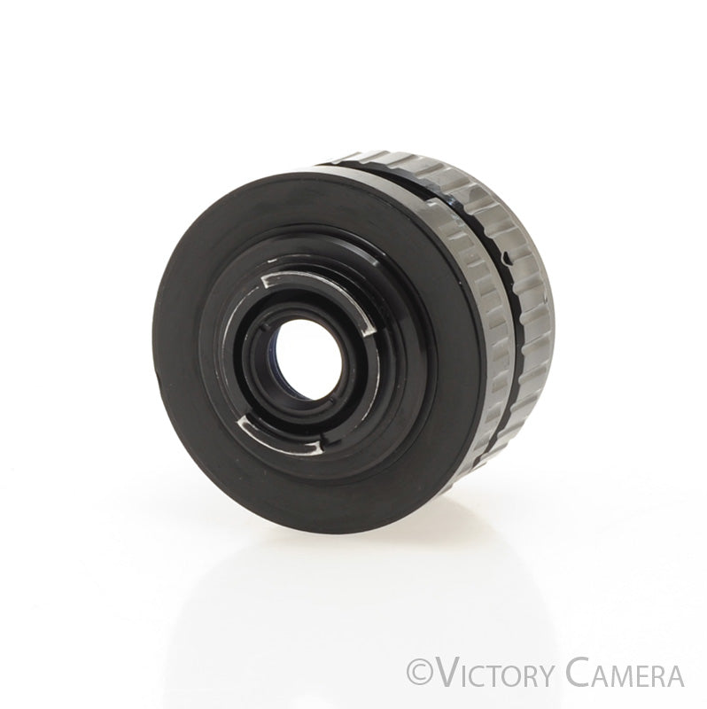 Pentax Pentax-110 50mm f2.8 Prime Lens [GOOD] - Victory Camera