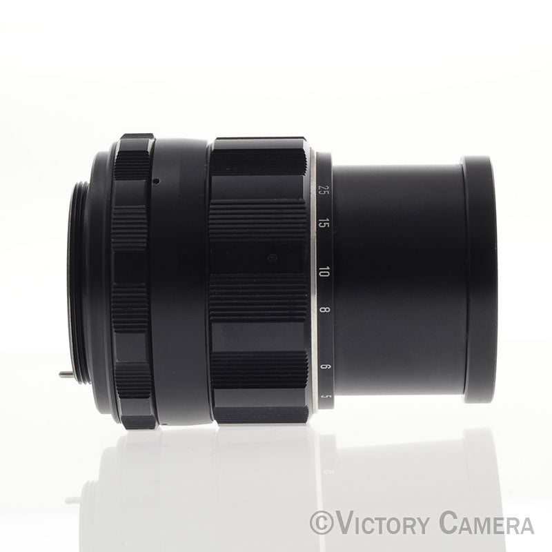 Pentax Macro-Takumar 50mm f4 Standard Prime Lens for M42 Mount  [EXC+]