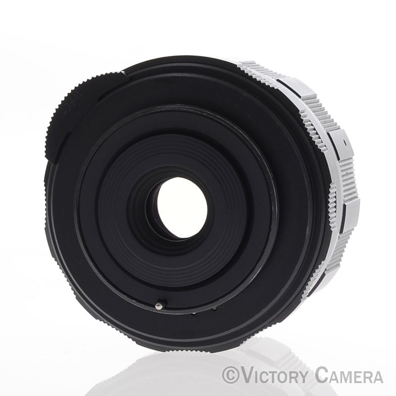 Pentax Macro-Takumar 50mm f4 Standard Prime Lens for M42 Mount  [EXC+]