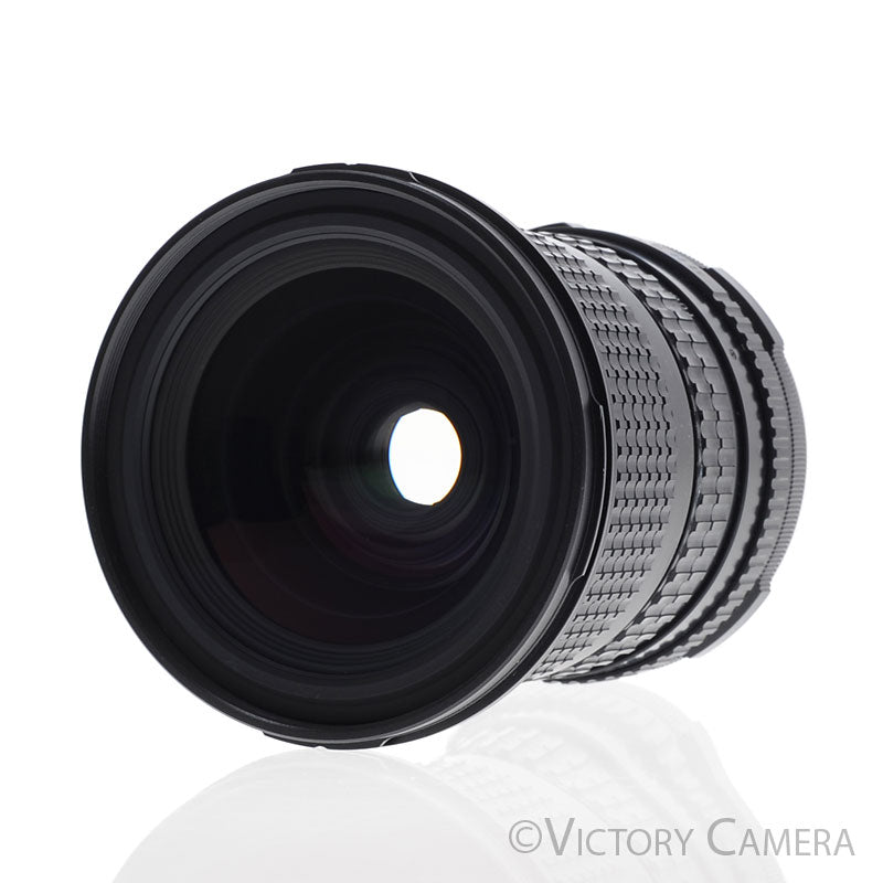 Pentax SMC 55-100mm f4.5 Zoom Lens for 6x7 67 67II [EXC] - Victory Camera