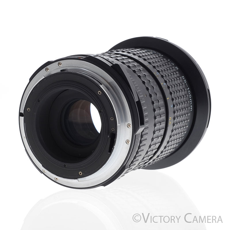 Pentax SMC 55-100mm f4.5 Zoom Lens for 6x7 67 67II [EXC] - Victory Camera