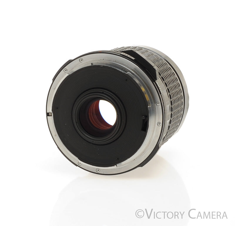 Pentax SMC 67 6x7 55mm f4 Wide-Angle Prime Lens [EXC-] - Victory Camera