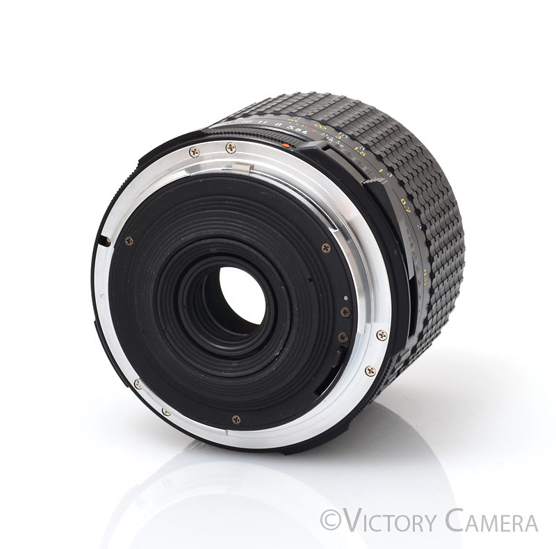 Pentax SMC 67 6x7 55mm f4 Wide-Angle Prime Lens [EXC+] - Victory Camera
