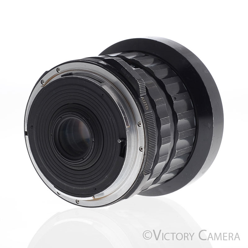 Pentax SMC 67 6x7 55mm f3.5 Wide-Angle Prime Lens [GOOD] - Victory Camera