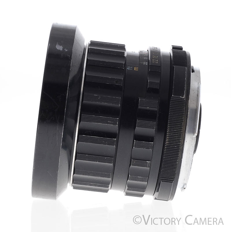 Pentax SMC 67 6x7 55mm f3.5 Wide-Angle Prime Lens [GOOD] - Victory Camera