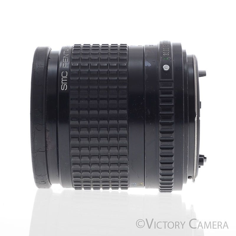 Pentax Pentax-A 645 150mm f3.5 Telephoto Portrait Lens [EXC] - Victory Camera