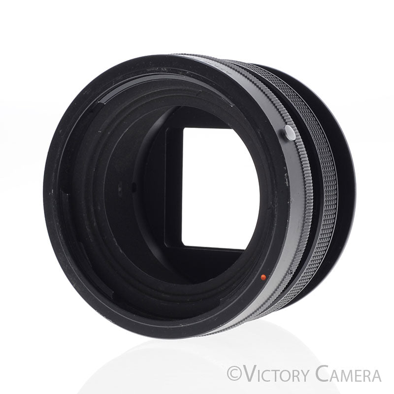 Pentax 6x7 67 Helicoid Extension Tube -Cool- [EXC] - Victory Camera