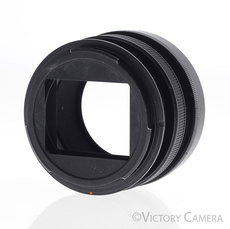 Pentax 6x7 67 Helicoid Extension Tube -Cool- [EXC] - Victory Camera