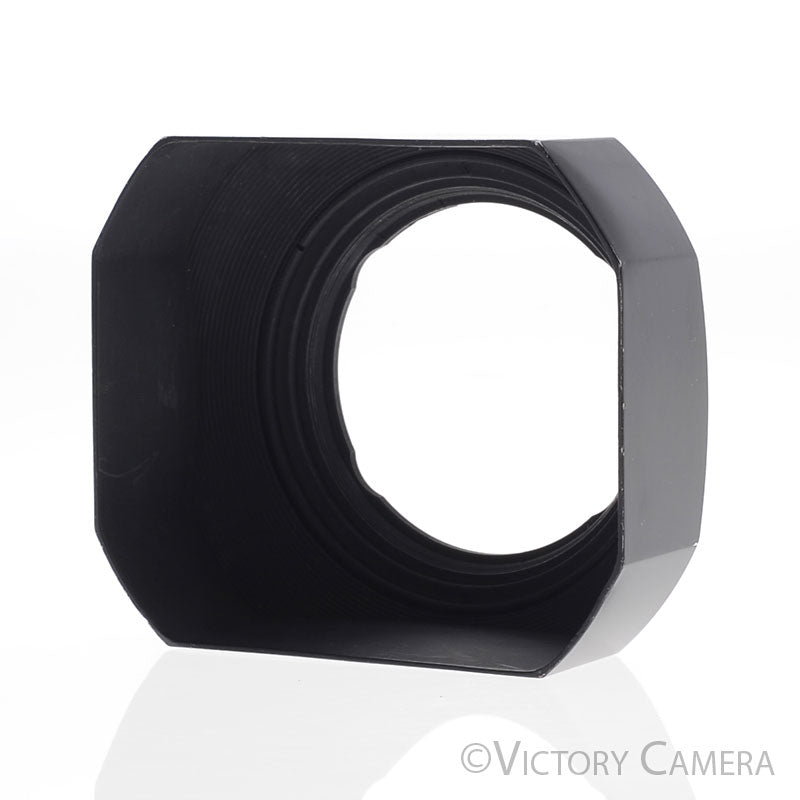 Pentax 67 Metal Lens Shade / Hood for 90mm f2.8 + 105mm f2.4 Len [EXC] - Victory Camera