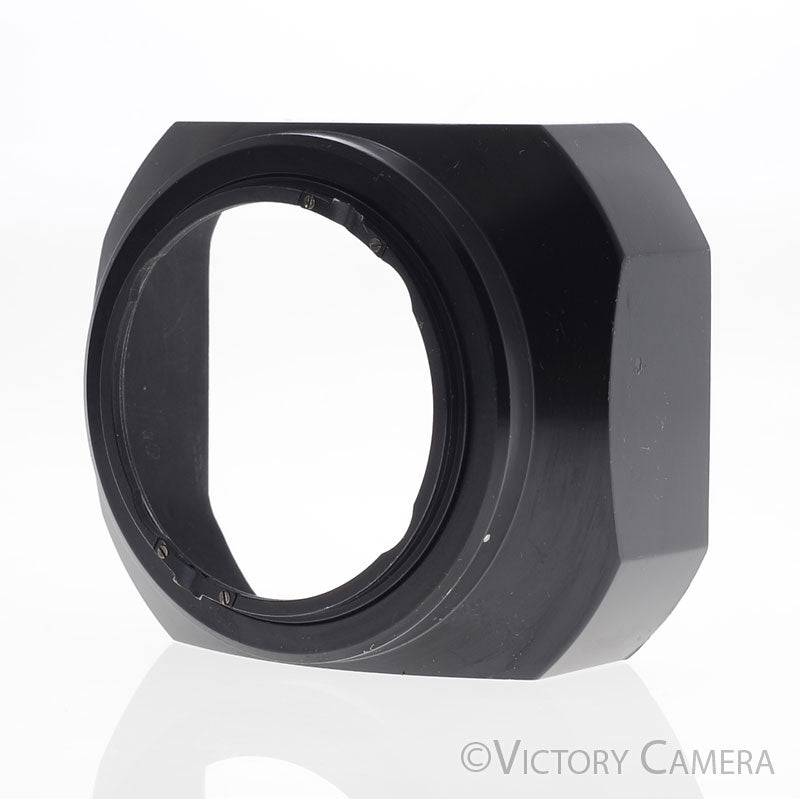 Pentax 67 Metal Lens Shade / Hood for 90mm f2.8 + 105mm f2.4 Len [EXC] - Victory Camera