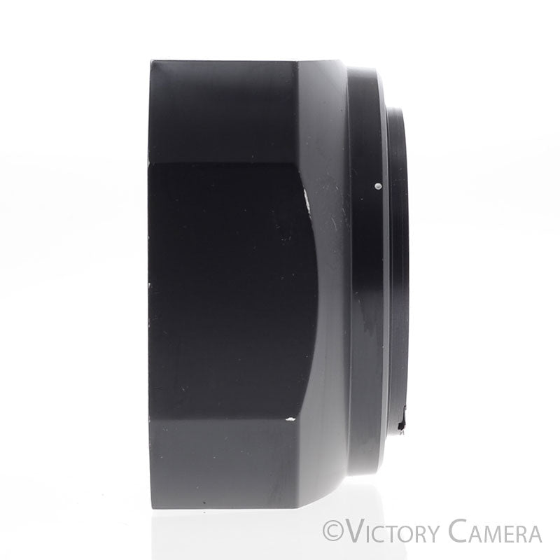 Pentax 67 Metal Lens Shade / Hood for 90mm f2.8 + 105mm f2.4 Len [EXC] - Victory Camera