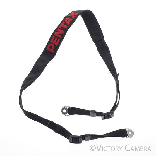 Pentax 67 6x7 / 645 Camera Strap [EXC+] - Victory Camera
