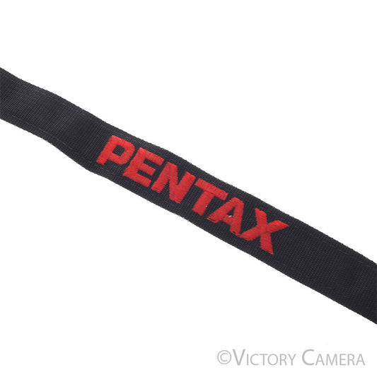 Pentax 67 6x7 / 645 Camera Strap [EXC+] - Victory Camera