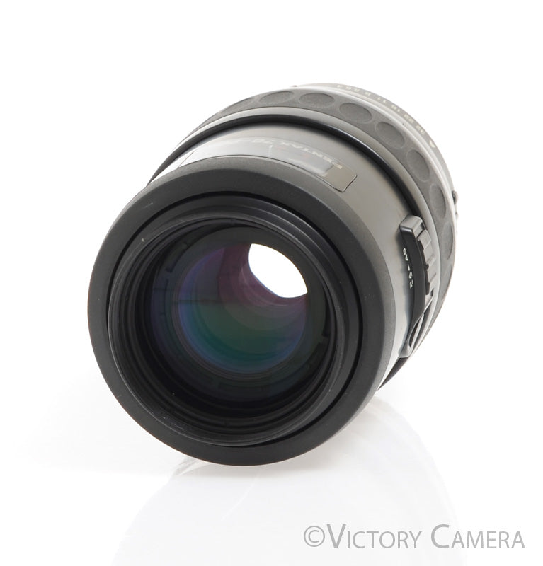 Pentax SMC FA 70-200mm f4-5.6 AF Telephoto Zoom Lens [EXC+] - Victory Camera