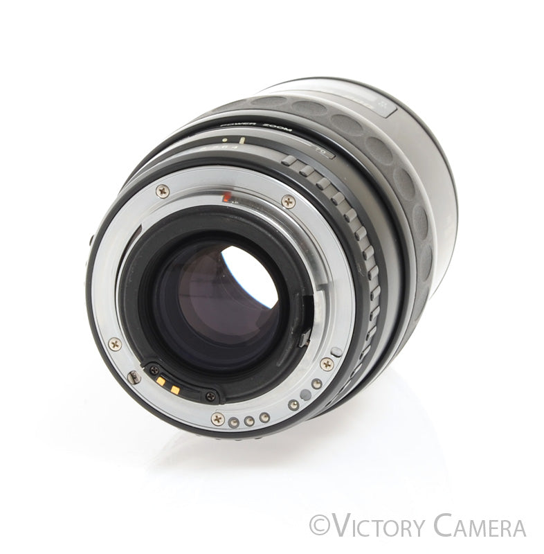 Pentax SMC FA 70-200mm f4-5.6 AF Telephoto Zoom Lens [EXC+] - Victory Camera