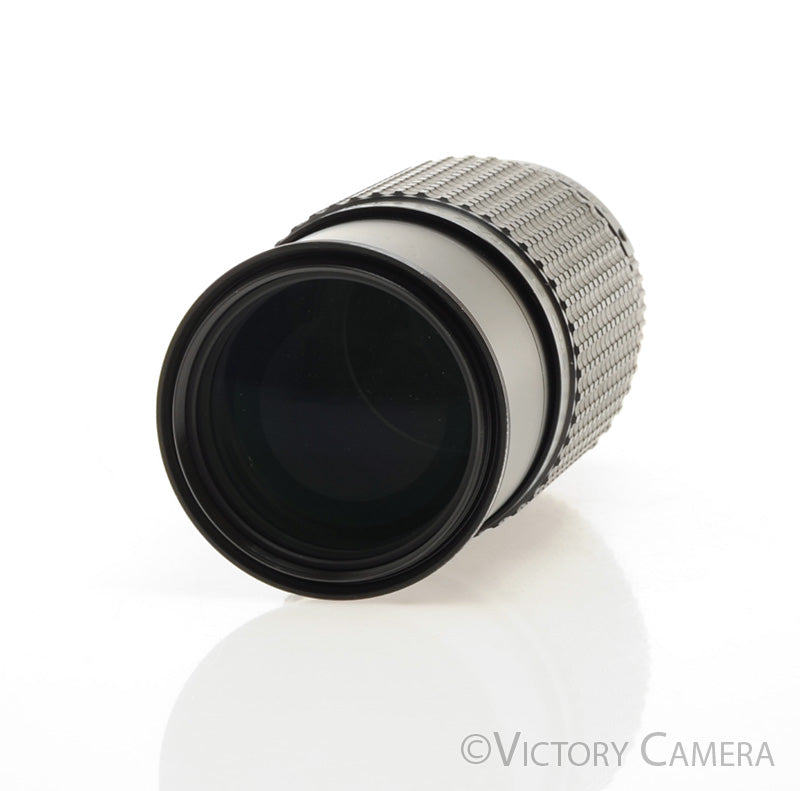Pentax Pentax-A SMC 70-210mm f4 Zoom Lens for K Mount [EXC] - Victory Camera