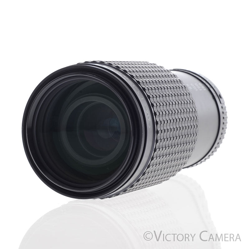 Pentax Pentax-A SMC 70-210mm f4 Zoom Lens for K Mount  [EXC+] - Victory Camera