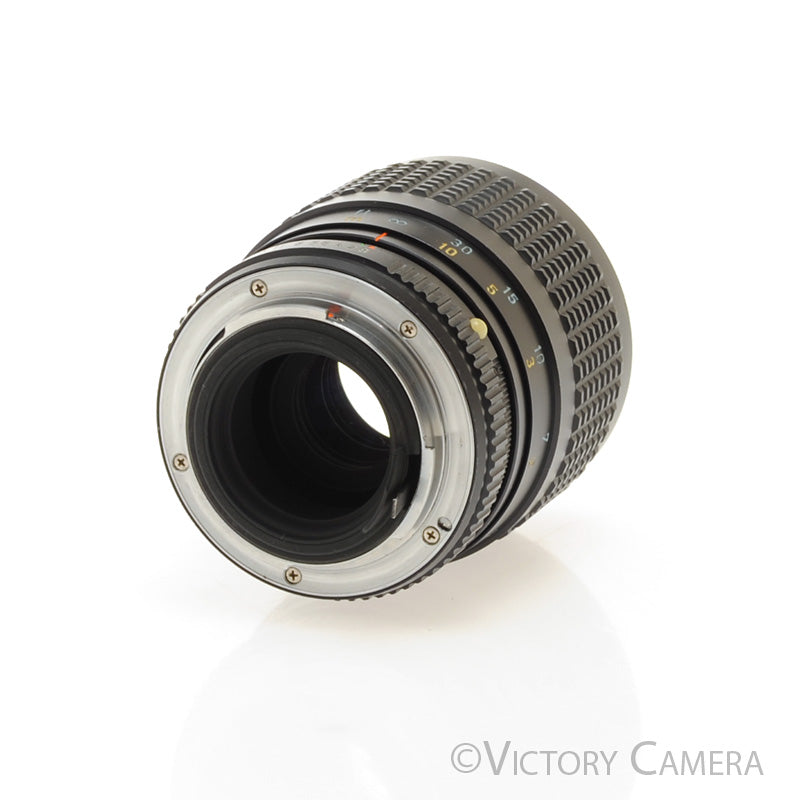 Pentax SMC Pentax-M 35-70mm f2.8-3.5 Zoom Lens for K Mount [EXC] - Victory Camera