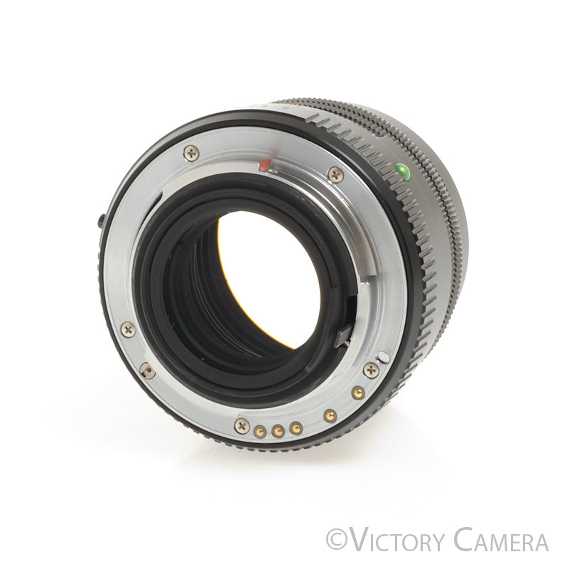 Pentax SMC Pentax-FA 77mm f1.8 Autofocus Lens for K Mount  [EXC+] - Victory Camera